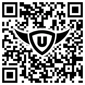 QR-Code My Free Zoo Mobile