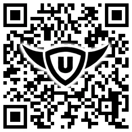 QR-Code My Free Zoo Mobile