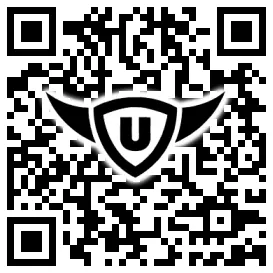 QR-Code My Free Zoo Mobile