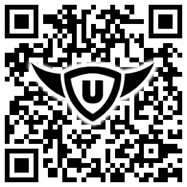 QR-Code My Free Zoo Mobile