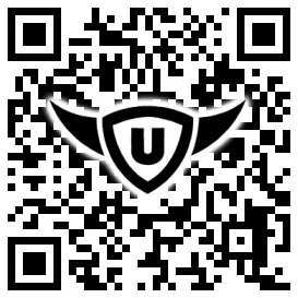 QR-Code My Free Zoo Mobile