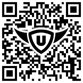 QR-Code My Free Zoo Mobile