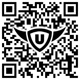 QR-Code My Free Zoo Mobile