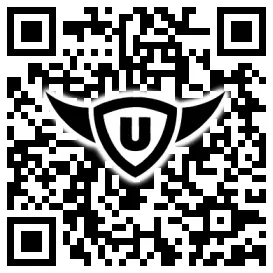 QR-Code My Free Zoo Mobile