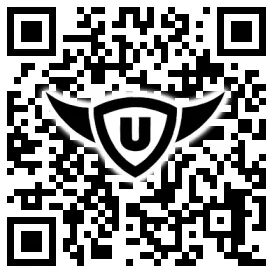 QR-Code My Free Zoo Mobile