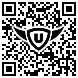 QR-Code My Free Zoo Mobile